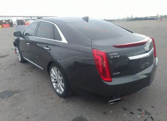 Photo 2 VIN: 2G61N5S37H9147396 - CADILLAC XTS 