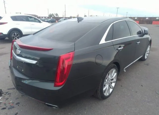 Photo 3 VIN: 2G61N5S37H9147396 - CADILLAC XTS 