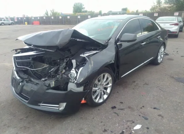 Photo 5 VIN: 2G61N5S37H9147396 - CADILLAC XTS 