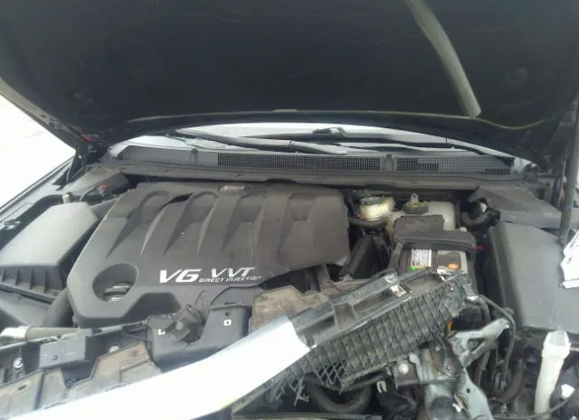 Photo 9 VIN: 2G61N5S37H9147396 - CADILLAC XTS 