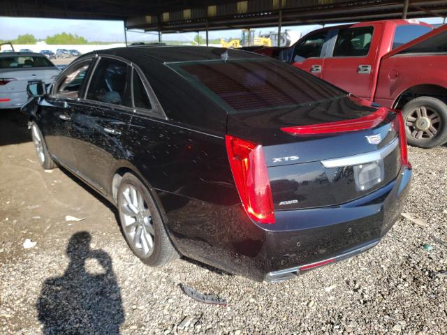 Photo 2 VIN: 2G61N5S37H9176798 - CADILLAC XTS LUXURY 