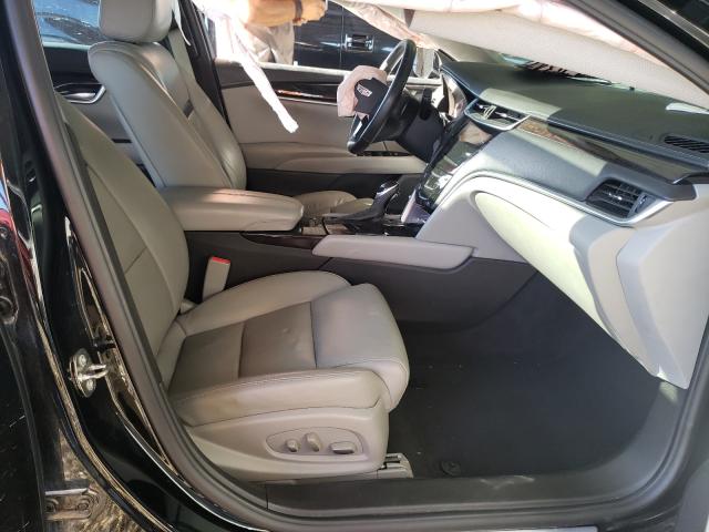 Photo 4 VIN: 2G61N5S37H9176798 - CADILLAC XTS LUXURY 