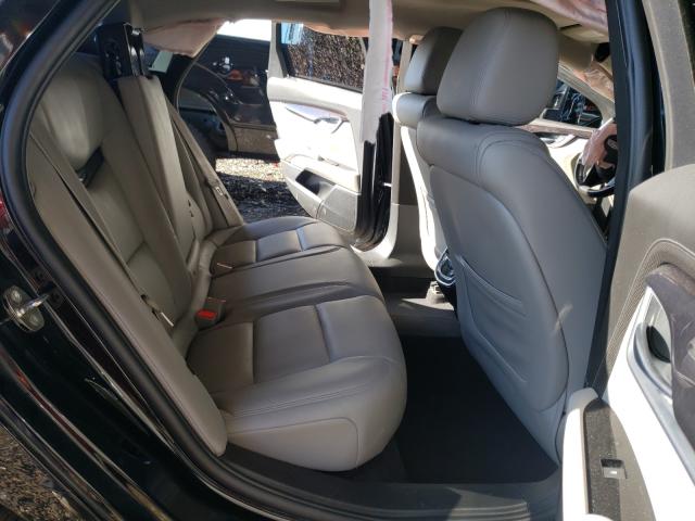 Photo 5 VIN: 2G61N5S37H9176798 - CADILLAC XTS LUXURY 