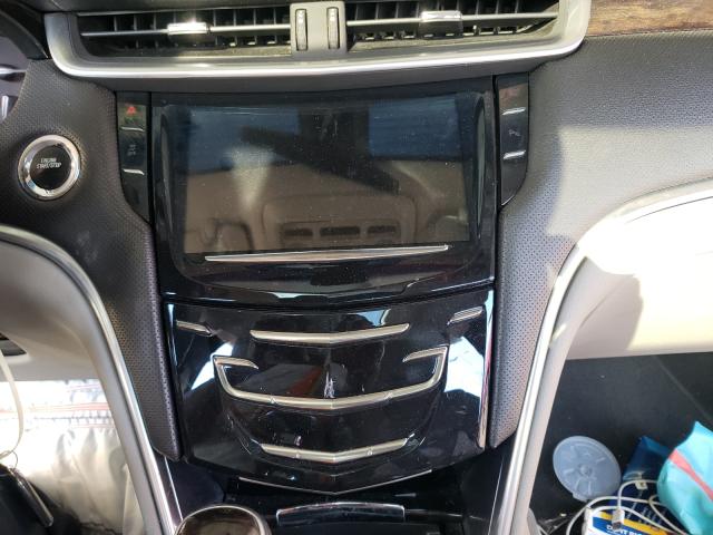 Photo 8 VIN: 2G61N5S37H9176798 - CADILLAC XTS LUXURY 