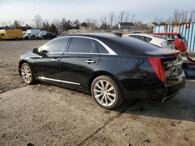 Photo 1 VIN: 2G61N5S37H9185713 - CADILLAC XTS 