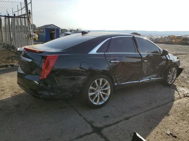 Photo 2 VIN: 2G61N5S37H9185713 - CADILLAC XTS 