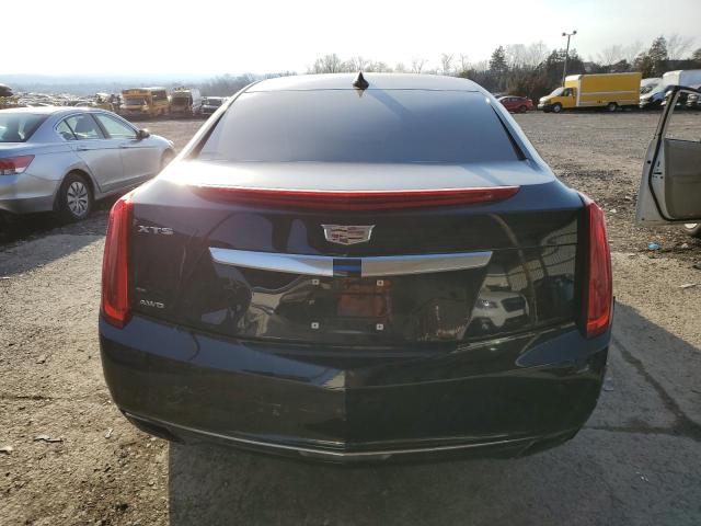 Photo 5 VIN: 2G61N5S37H9185713 - CADILLAC XTS 