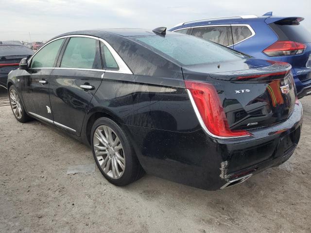 Photo 1 VIN: 2G61N5S37J9120673 - CADILLAC XTS LUXURY 