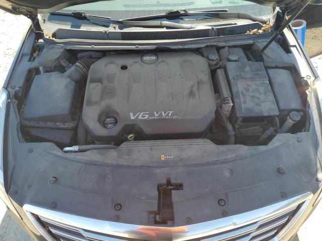 Photo 10 VIN: 2G61N5S37J9120673 - CADILLAC XTS LUXURY 