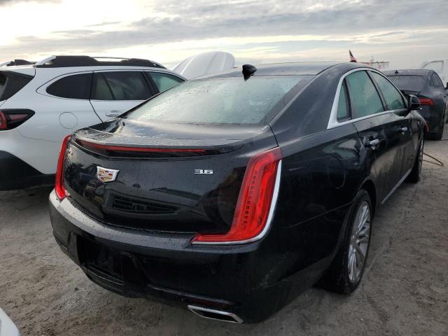 Photo 2 VIN: 2G61N5S37J9120673 - CADILLAC XTS LUXURY 