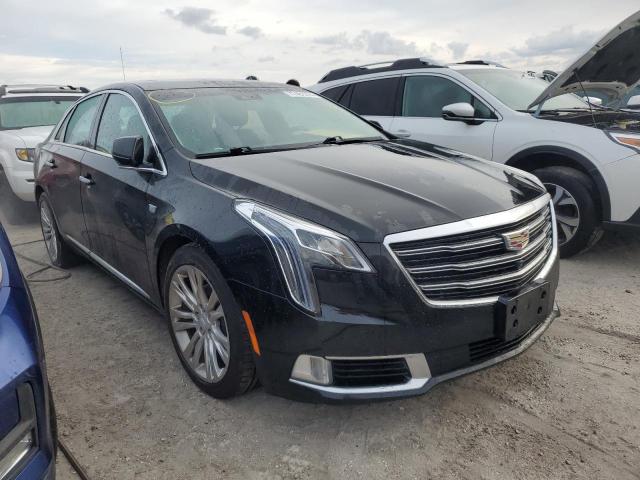 Photo 3 VIN: 2G61N5S37J9120673 - CADILLAC XTS LUXURY 