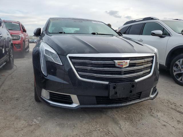 Photo 4 VIN: 2G61N5S37J9120673 - CADILLAC XTS LUXURY 