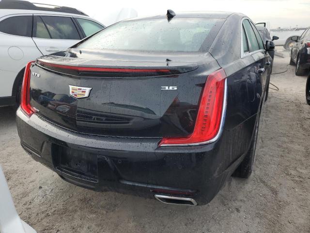 Photo 5 VIN: 2G61N5S37J9120673 - CADILLAC XTS LUXURY 