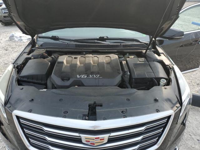 Photo 10 VIN: 2G61N5S37J9170389 - CADILLAC XTS LUXURY 