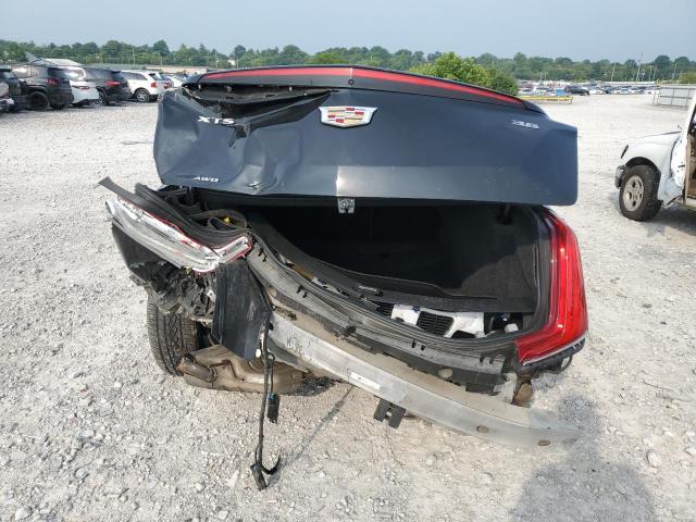 Photo 5 VIN: 2G61N5S37J9170389 - CADILLAC XTS LUXURY 