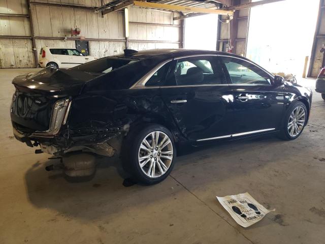 Photo 2 VIN: 2G61N5S37K9124174 - CADILLAC XTS LUXURY 