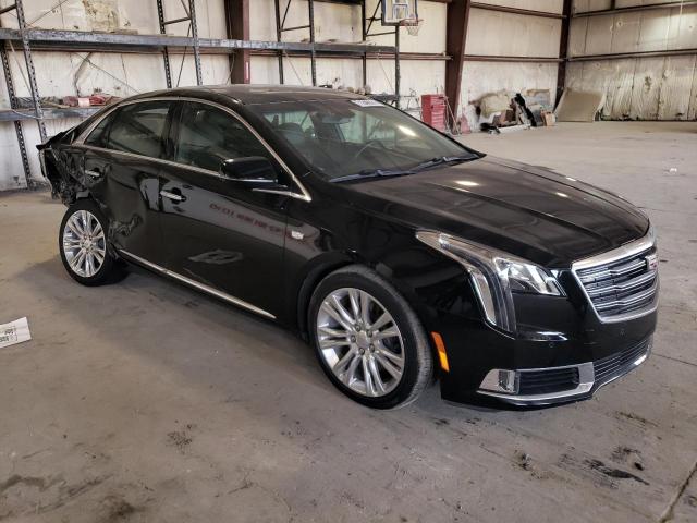 Photo 3 VIN: 2G61N5S37K9124174 - CADILLAC XTS LUXURY 