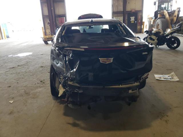 Photo 5 VIN: 2G61N5S37K9124174 - CADILLAC XTS LUXURY 