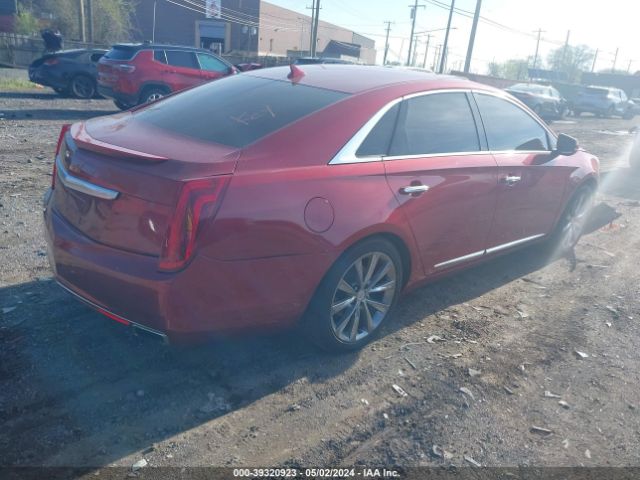 Photo 3 VIN: 2G61N5S38D9100078 - CADILLAC XTS 