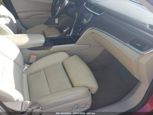 Photo 4 VIN: 2G61N5S38D9100078 - CADILLAC XTS 