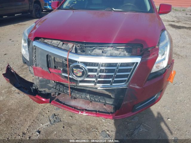 Photo 5 VIN: 2G61N5S38D9100078 - CADILLAC XTS 