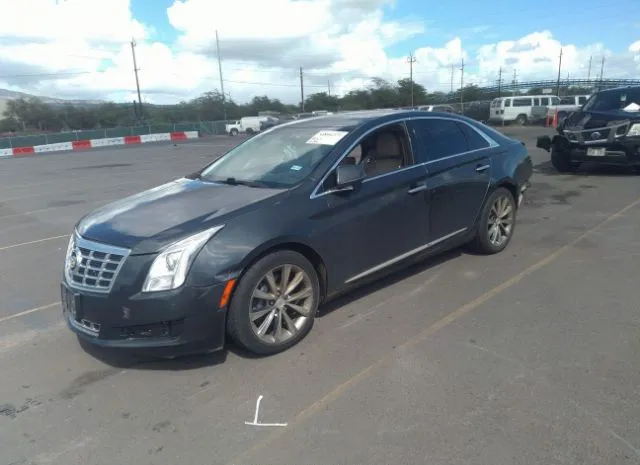 Photo 1 VIN: 2G61N5S38D9176206 - CADILLAC XTS 