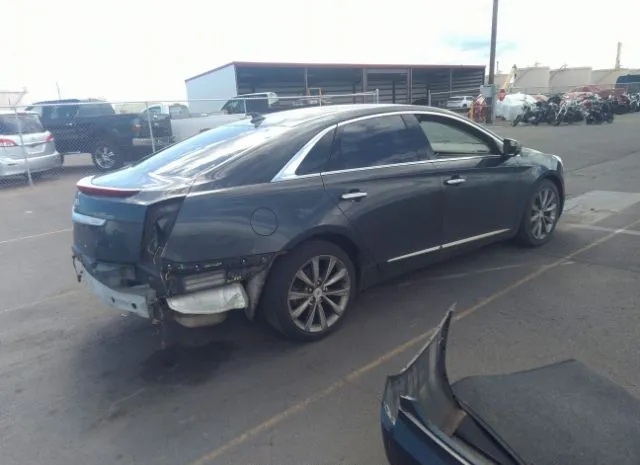 Photo 3 VIN: 2G61N5S38D9176206 - CADILLAC XTS 