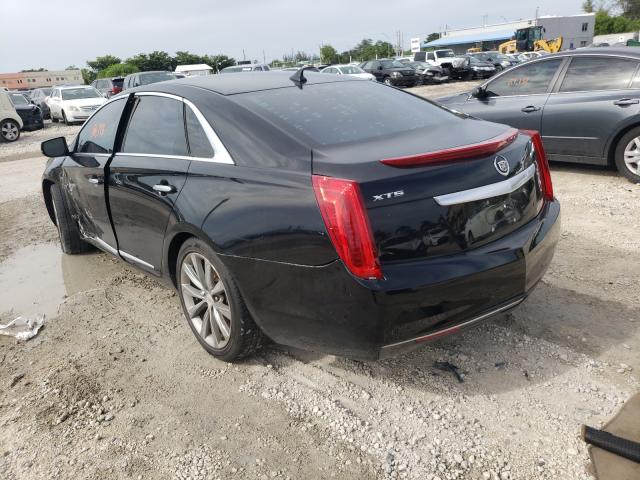 Photo 2 VIN: 2G61N5S38D9178361 - CADILLAC XTS 