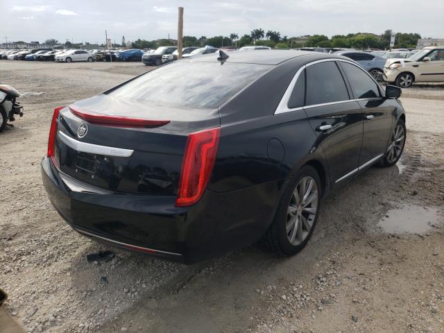 Photo 3 VIN: 2G61N5S38D9178361 - CADILLAC XTS 