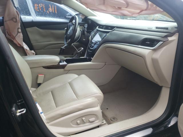 Photo 4 VIN: 2G61N5S38D9178361 - CADILLAC XTS 