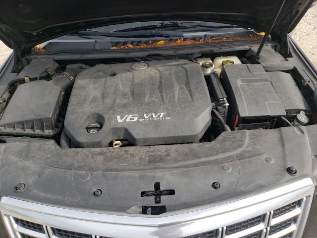 Photo 6 VIN: 2G61N5S38D9178361 - CADILLAC XTS 