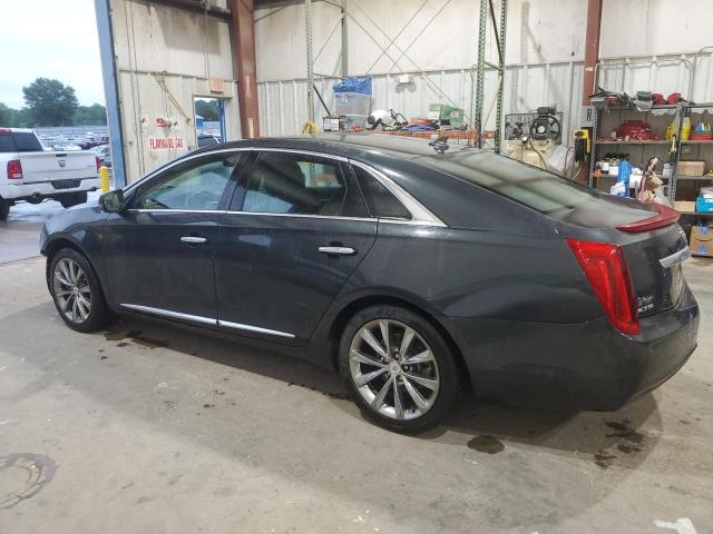 Photo 1 VIN: 2G61N5S38D9182779 - CADILLAC XTS 