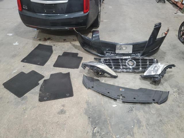 Photo 11 VIN: 2G61N5S38D9182779 - CADILLAC XTS 