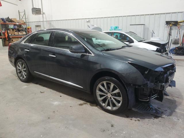 Photo 3 VIN: 2G61N5S38D9182779 - CADILLAC XTS 