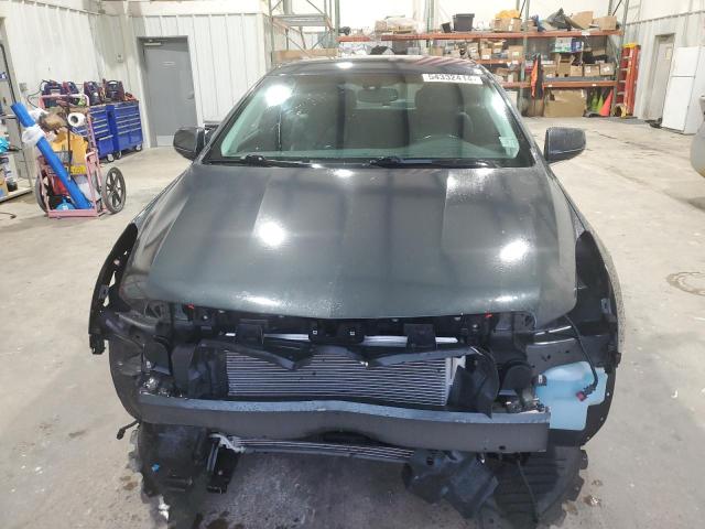 Photo 4 VIN: 2G61N5S38D9182779 - CADILLAC XTS 