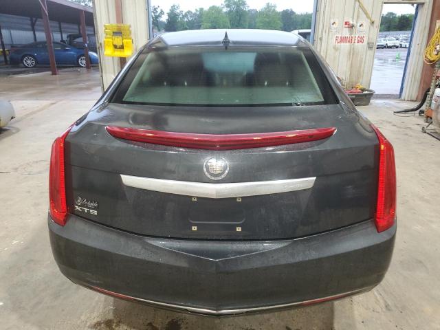 Photo 5 VIN: 2G61N5S38D9182779 - CADILLAC XTS 