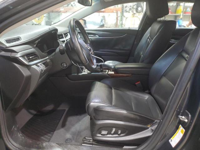 Photo 6 VIN: 2G61N5S38D9182779 - CADILLAC XTS 