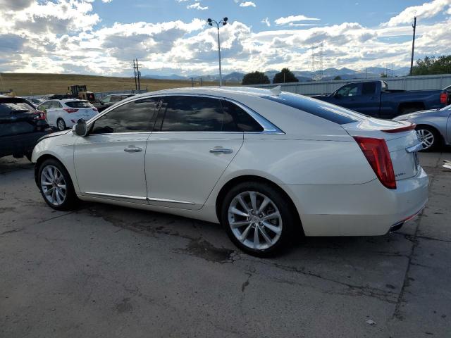 Photo 1 VIN: 2G61N5S38E9121367 - CADILLAC XTS LUXURY 