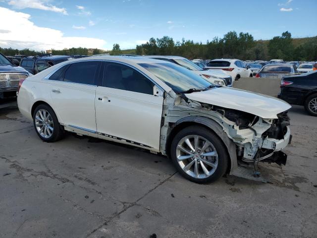 Photo 3 VIN: 2G61N5S38E9121367 - CADILLAC XTS LUXURY 