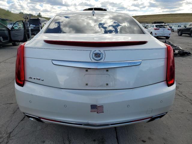 Photo 5 VIN: 2G61N5S38E9121367 - CADILLAC XTS LUXURY 