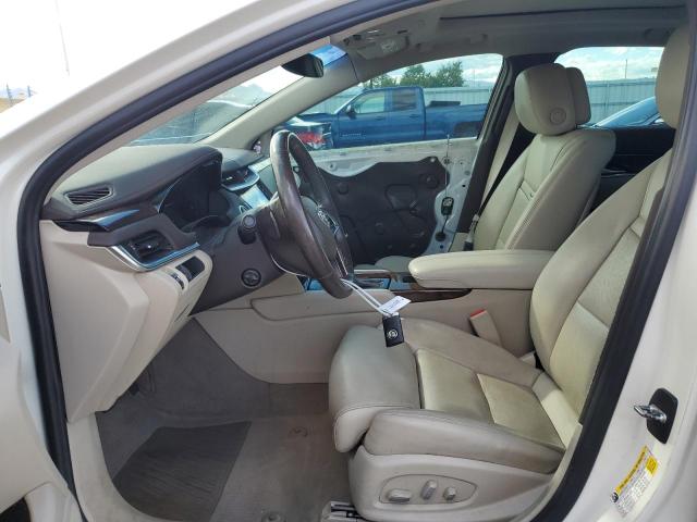 Photo 6 VIN: 2G61N5S38E9121367 - CADILLAC XTS LUXURY 