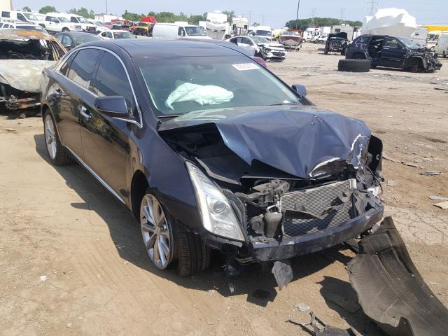 Photo 0 VIN: 2G61N5S38E9129937 - CADILLAC XTS LUXURY 