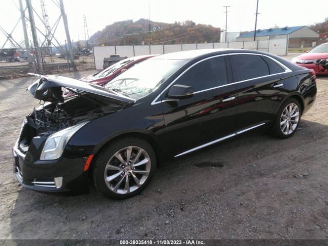 Photo 1 VIN: 2G61N5S38E9132529 - CADILLAC XTS 