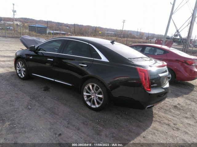 Photo 2 VIN: 2G61N5S38E9132529 - CADILLAC XTS 