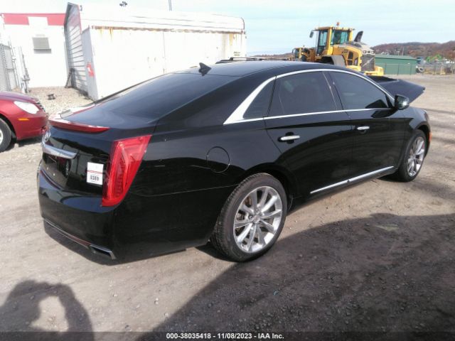 Photo 3 VIN: 2G61N5S38E9132529 - CADILLAC XTS 