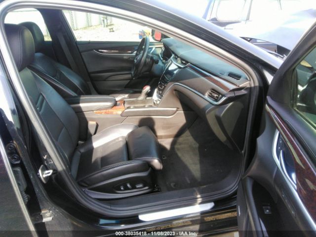 Photo 4 VIN: 2G61N5S38E9132529 - CADILLAC XTS 