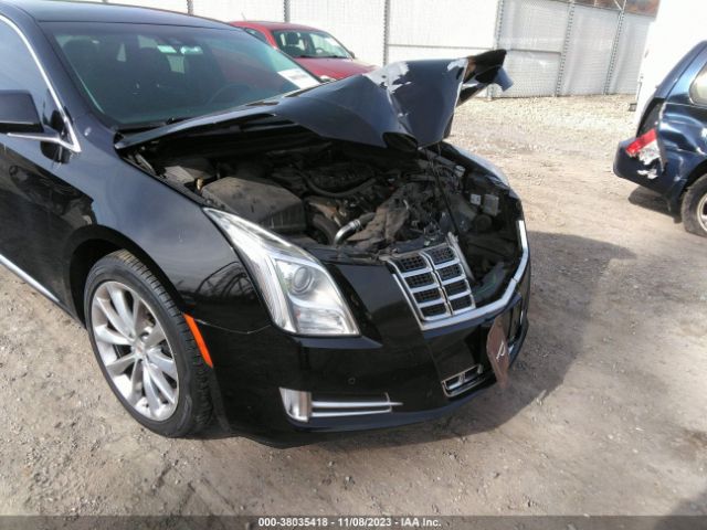 Photo 5 VIN: 2G61N5S38E9132529 - CADILLAC XTS 