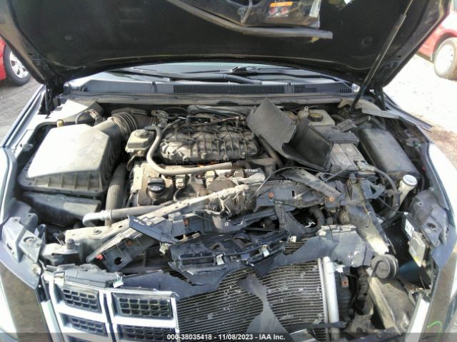 Photo 9 VIN: 2G61N5S38E9132529 - CADILLAC XTS 