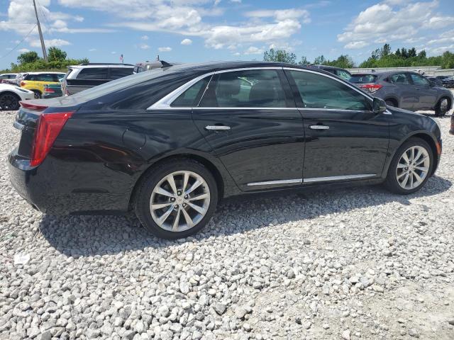 Photo 2 VIN: 2G61N5S38E9193556 - CADILLAC XTS 