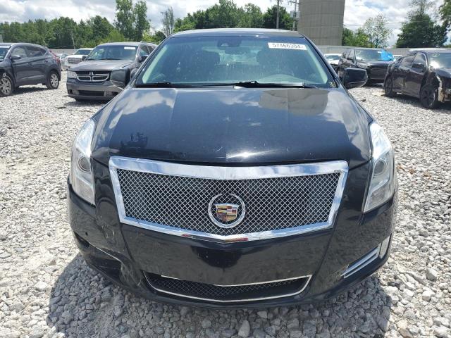 Photo 4 VIN: 2G61N5S38E9193556 - CADILLAC XTS 